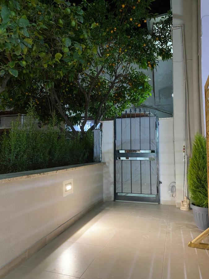 Divi Palace Villa Torre Annunziata Kültér fotó