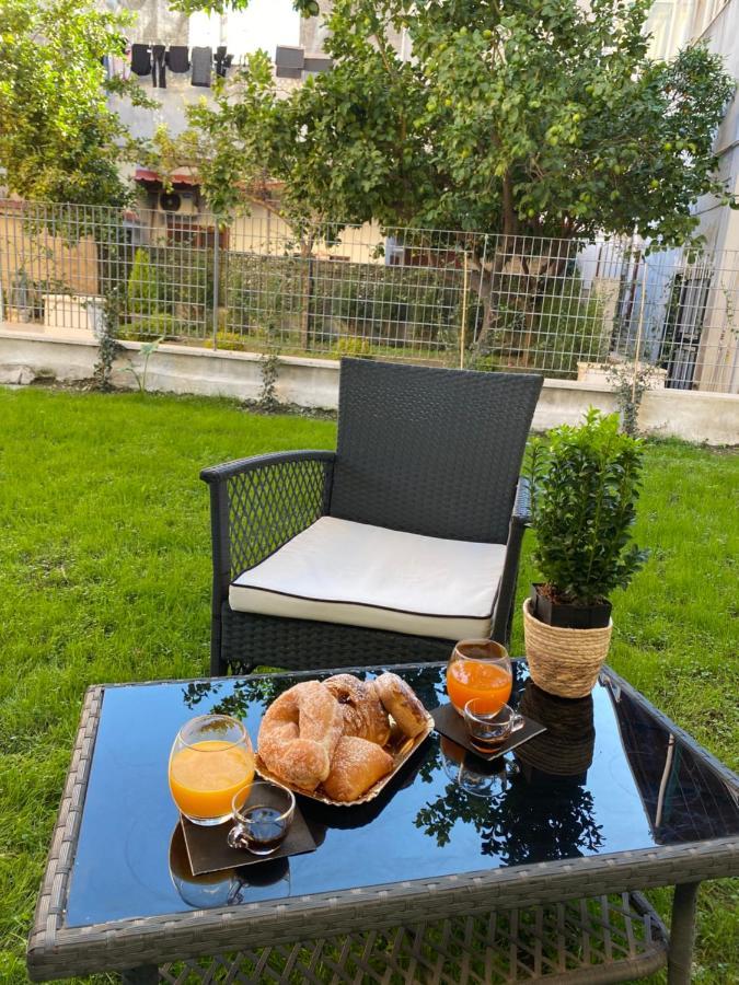 Divi Palace Villa Torre Annunziata Kültér fotó