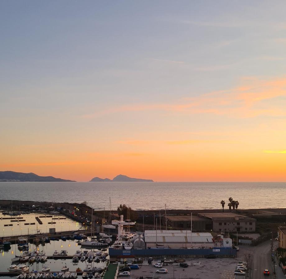 Divi Palace Villa Torre Annunziata Kültér fotó