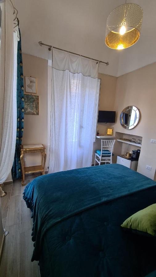 Divi Palace Villa Torre Annunziata Kültér fotó
