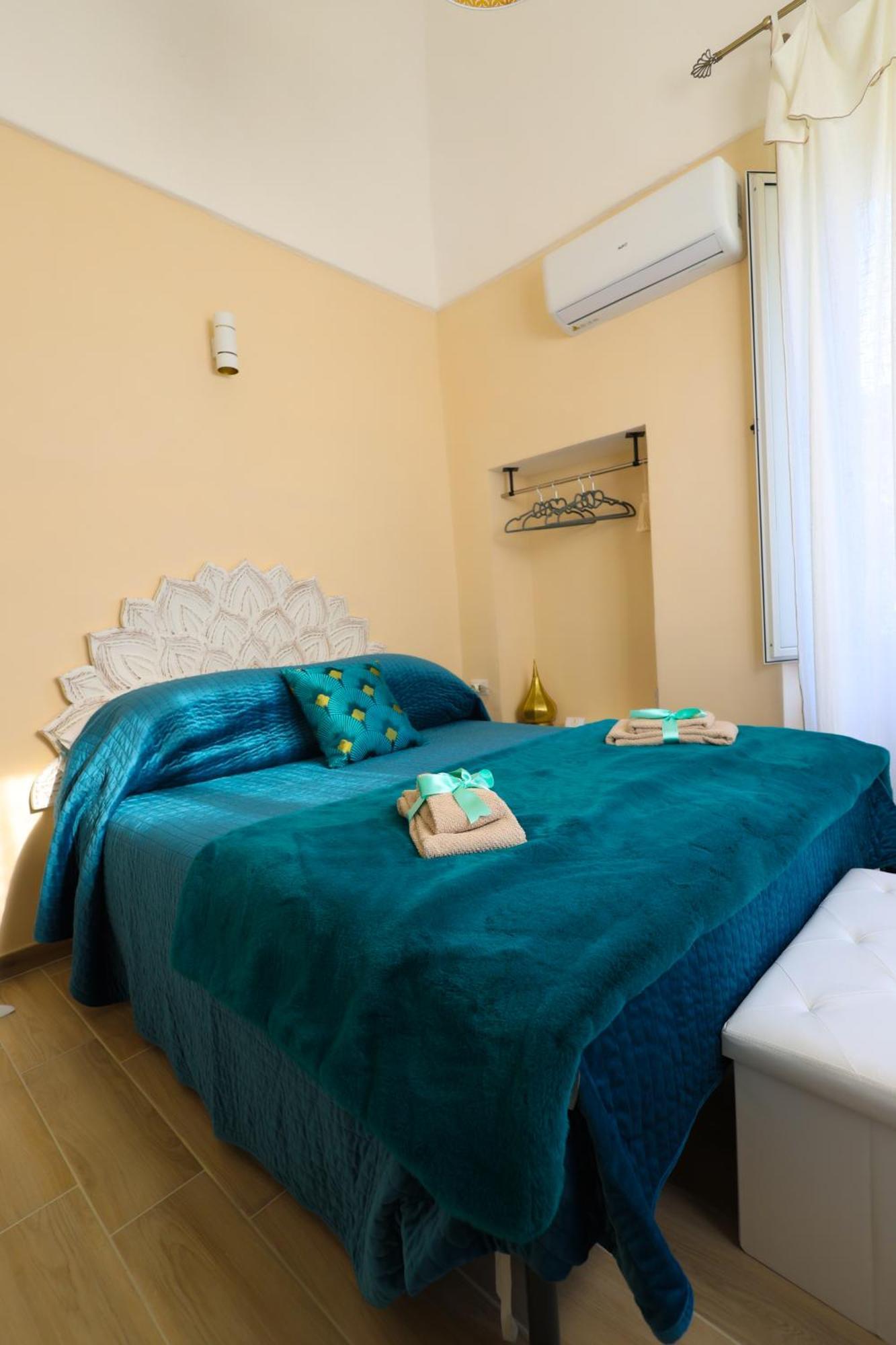 Divi Palace Villa Torre Annunziata Kültér fotó
