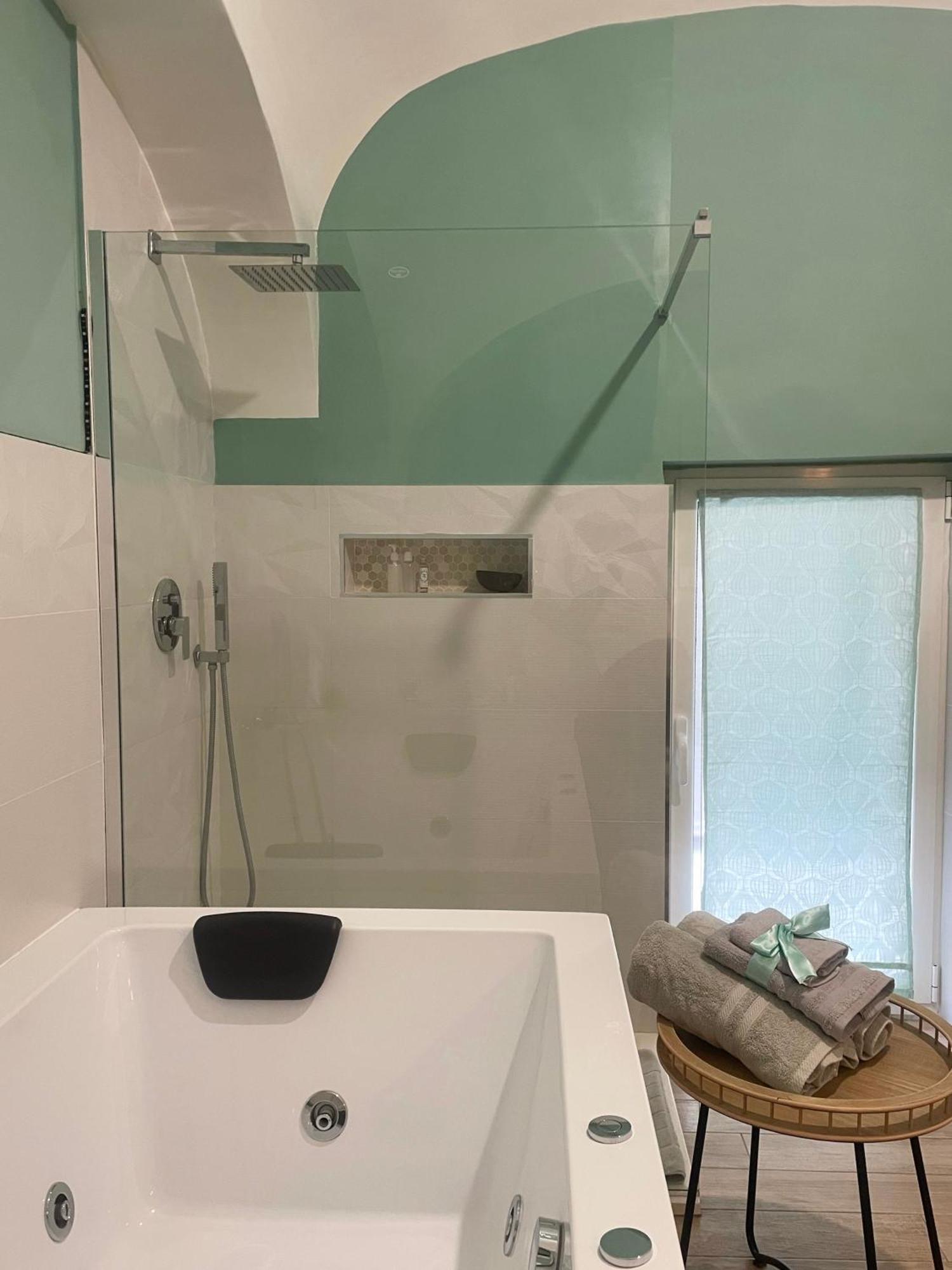 Divi Palace Villa Torre Annunziata Kültér fotó