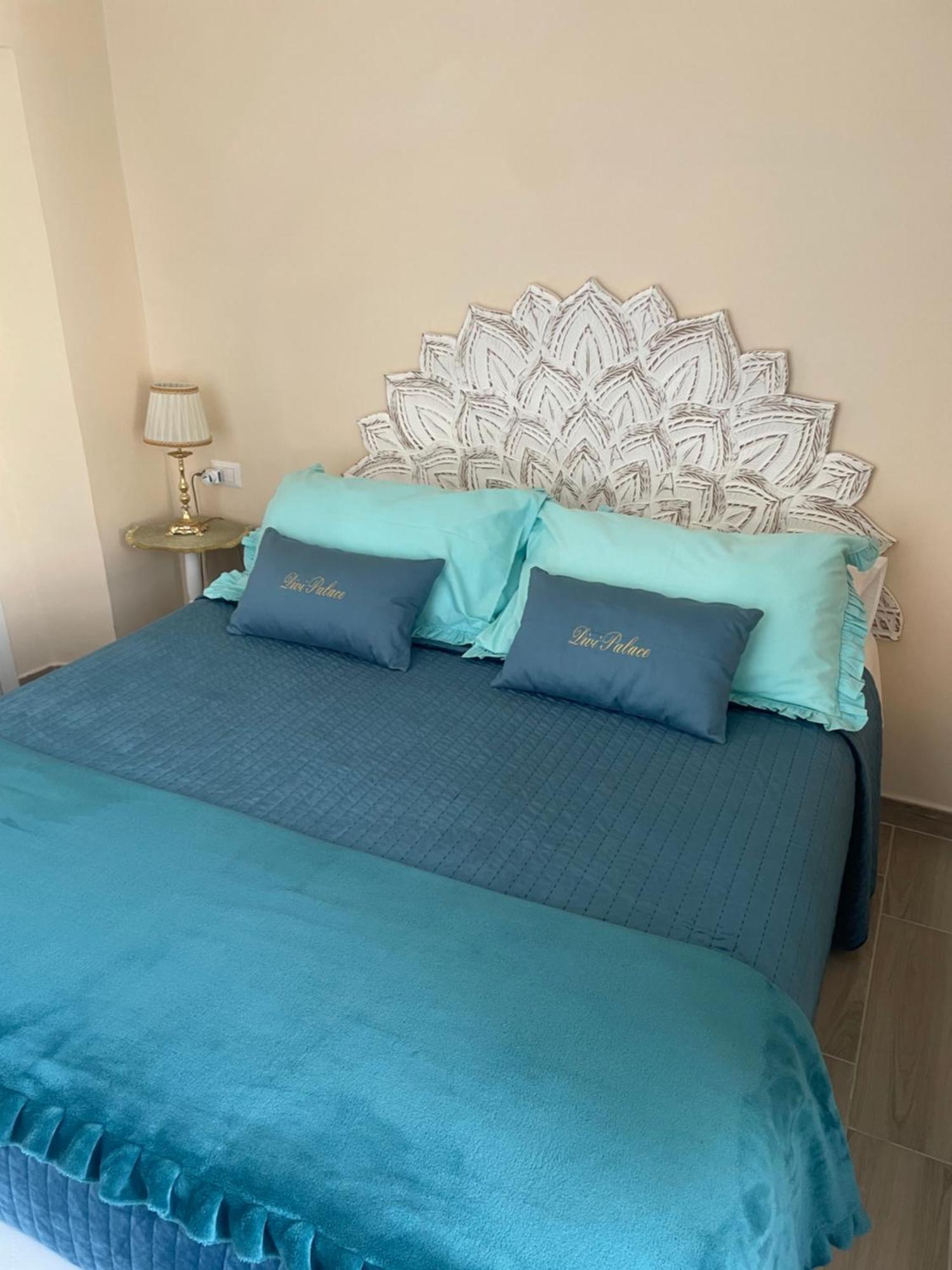 Divi Palace Villa Torre Annunziata Kültér fotó
